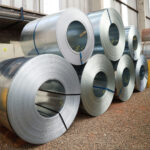 Chapas Laminadas a Frio